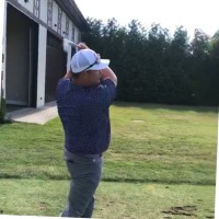 James Swagger, Pga