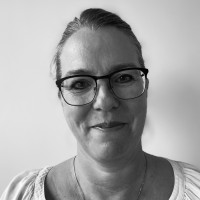 Tina Ærtebjerg Nielsen