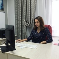 Kseniia Marusenko