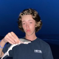 Evan Hewett