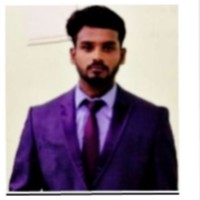 Abinash Kumar Jena