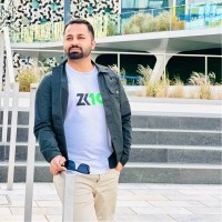 Mohsin Raza
