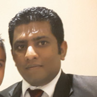 Rumesh Perera