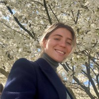 Agustina Kicillof Sabaris