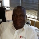 Harrison Ogutu
