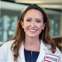 Caitlin Fanning Msn, Rn, Ocn