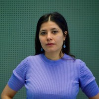Salomé Gutiérrez, Ph.D.
