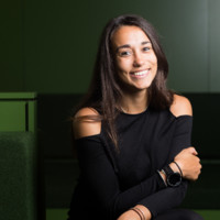 Francesca Ross