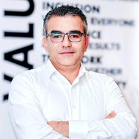 Ahmad Bani Naser