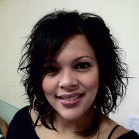 Melissa Liezle Mouers