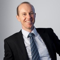 Simon Russell