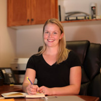 Janelle Ritchie
