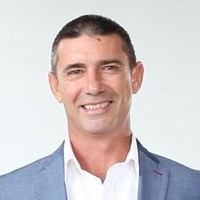 Garry Thomson
