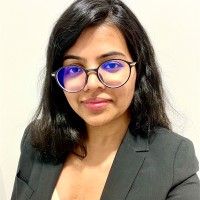 Ashita Tiwari
