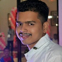 Prasad Choudhari