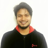 Syed Fahmi
