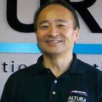 Mark Izumi
