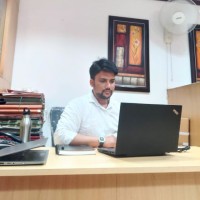 Ankur Kumar Singh