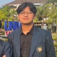 Muhammad Haikal Baihaqi
