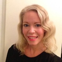 Cecilia Holm
