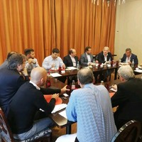 Ariel Isaac Redondo Solution Comex Despachantes de Aduana Logistica