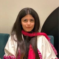Parisa Habibi
