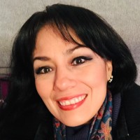Celia Trejo Sanabria
