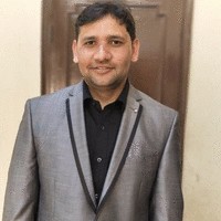 Jitender Kumar