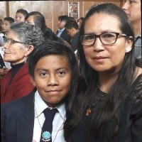 Sandra Nancy Montaluisa Vasquez