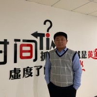 马龙军