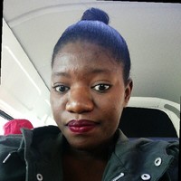 Thoriso Olga