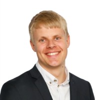 Matthias Pors Møller