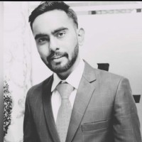 Ashar Ali