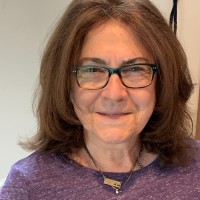 Maureen White