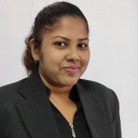 Harini Warnasuriya