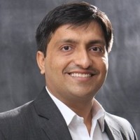 Umesh Bamel