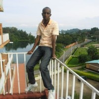 Vianney Nduwimana