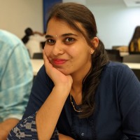 Kavitha M S