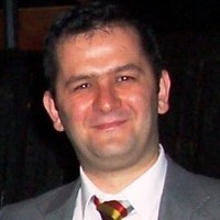 Taner Turgut, Pmp®
