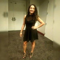 Leah Torres