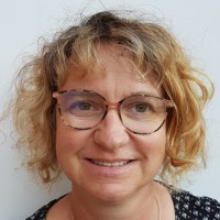 Gwénaëlle Juillat