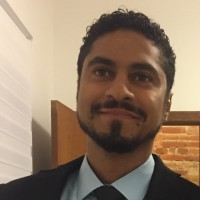 Abel Vasconcelos