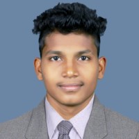 Nagaraj R