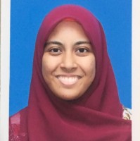 Uzma Liyana