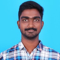 Joji Pradeesh J