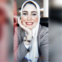 sally Maged