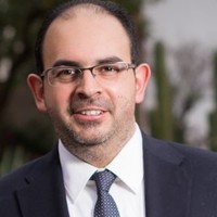 Rodrigo Calzado