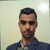 Edahmani Abdelkhalak
