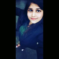 Shreeja Bhardwaj