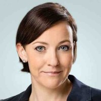 Renata Kabas - Komorniczak